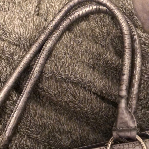 Calla Silver purse #37 - Picture 3 of 8